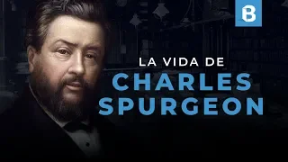 CHARLES SPURGEON: Vida y ministerio de “El Príncipe de los PREDICADORES” | BITE