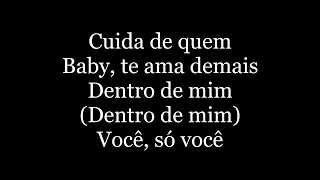 Copacabana Beat - Mel Da Sua Boca ( letra )