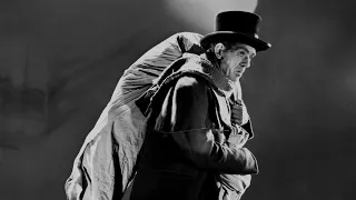 You'll Never Get Rid Of Me: Resurrecting The Body Snatcher (1945) Boris Karloff Bela Lugosi