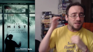 The Mist Trailer Reaction & Review | Generation Jak