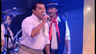 DVD A História Viva da Música Gaúcha - Medley Os Monarcas I