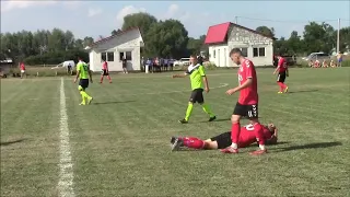 ФК Грем'яче - ФК Садове-2. Весь матч. 2 ліга Чемпіонату Рівненщини 2020