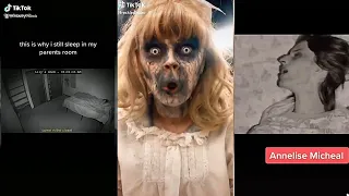 Scary TikTok Videos That You Should Not Watch Alone #11