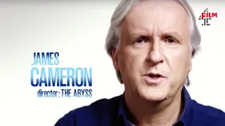 James Cameron introduces The Abyss | Film4 Interview