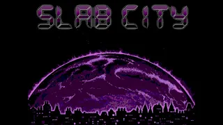 DOM - SLAB CITY [FULL TAPE]