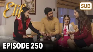 Elif | Episodio 250 | guarda con sottotitoli in italiano