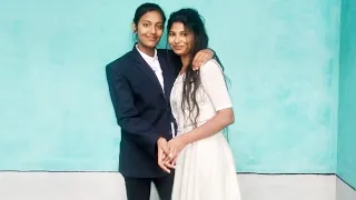 I love you /feat:Priyanka and Shreya/choreography by shreya /Singer Akull