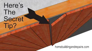 How To Replace Damaged Tongue And Groove Siding - Do It Yourself Home Repair Tips