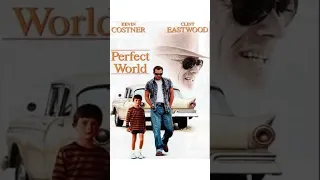 A Perfect World 1993 - Catch a Falling Star (Perry Como) OST #filmmusic