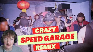 How To Make Crazy Speed Garage Remixes In Ableton Live