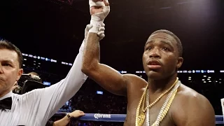 Adrien Broner: A New Chapter | October 3rd on SHOWTIME