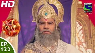 Suryaputra Karn - सूर्यपुत्र कर्ण - Episode 122 - 21st December, 2015