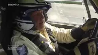 Rennfahrer Jochen Mass kehrt zurück