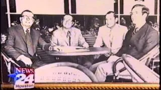 Gaido's Seafood Restaurant - Bill Cherry's Galveston Memories