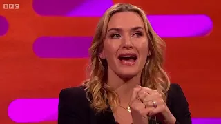 The Graham Norton Show S18E07 - Kate Winslet, Michael Fassbender, Julie Walters, 50 Cent