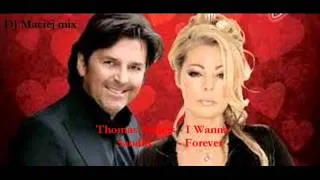 Thomas Anders & Sandra (Dj Maciej mix)