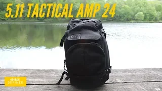 5.11 AMP 24 Everyday Carry EDC/Tactical/Work/ Do Everything Pack?
