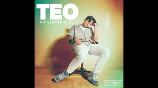 Teo - A Million Pieces (Lyric Video)