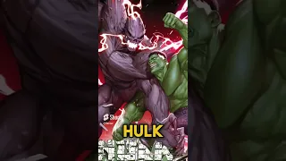 Who IS Titan Hulk?