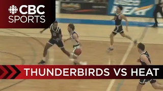 Canada West men's basketball: UBC vs. UBCO | CBC Sports