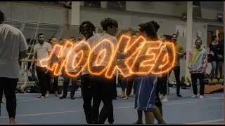 HOOKED GATHERING 2019 AFTERMOVIE - The OUTSTANDING Edit