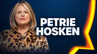 Petrie Hosken | 21-May-24