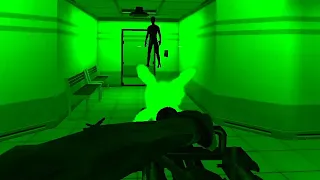 Forget about Larry - SCP: CB Multiplayer Mod on Steam