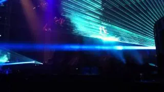Armin Van Buuren - A state of Trance - 3rd of September 2012 Privilege Club, Ibiza