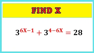 Nice Math Problem | Can You Solve This problem?