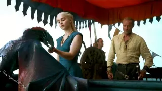 Game of Thrones: Daenerys Targaryen - Radioactive
