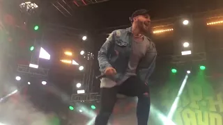 Allj Элджей   Bounce