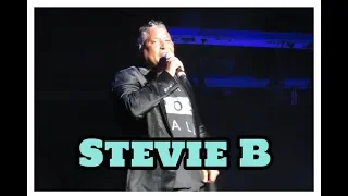 Freestyle Explosion Concert 2018: Stevie B