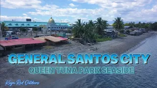 QUEEN TUNA PARK, GENERAL SANTOS CITY