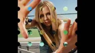 Avril Lavigne - Move Your Little Self On