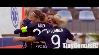 Ada Hegerberg -  Goals Show Ballon d’Or Winner 2018