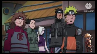 Naruto shippuden episode 56 in hindi| New mission|New episode|