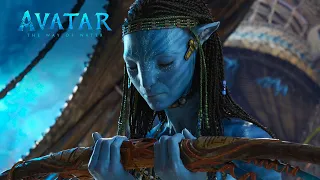 Avatar: The Way of Water | Nothing Is Lost | In Theatres December 16