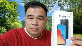 REDMI 12 - Арзан телефон - РЕДМИ 12