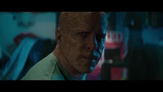 Deadpool 2 (2018) - Vanessa Death Scene - HD 1080p