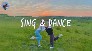 Best songs that make you sing and dance ~ Mood booster playlist