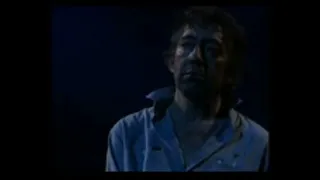 i'm The Boy - Serge Gainsbourg - DVD Casino de Paris (1985) - Son Remasterisé