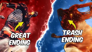 How Attack on Titan’s Ending Divided Millions of Fans