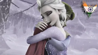 Frozen (फ्रोज़न) - An act of true love (Hindi)