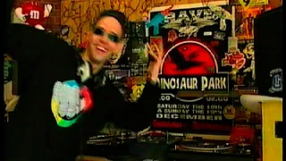 TMF 9 Dutch Rave TV 1997