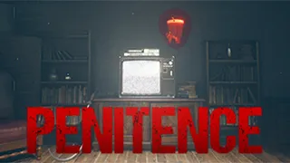 Penitence Official Release Trailer 2022 - Indie Horror Game