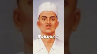 indian history # shorts # status #indian history #bhagat singh # rajguru # sukhdev # netaji