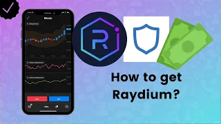 How to buy Raydium on Trust Wallet? - Trust Wallet Tips