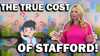 Cost Of Living In Stafford, Virginia | Answering Your Northern VA Moving Questions