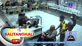 Jay Sonza, pansamantalang nakalaya matapos magpiyansa para sa mga kasong estafa at libel | BT