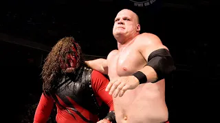 Kane’s strangest matches: WWE Playlist